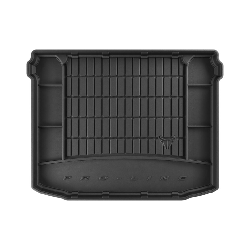 Mata do bagażnika ProLine dopasowane do Citroën C4 Aircross 2012-2017