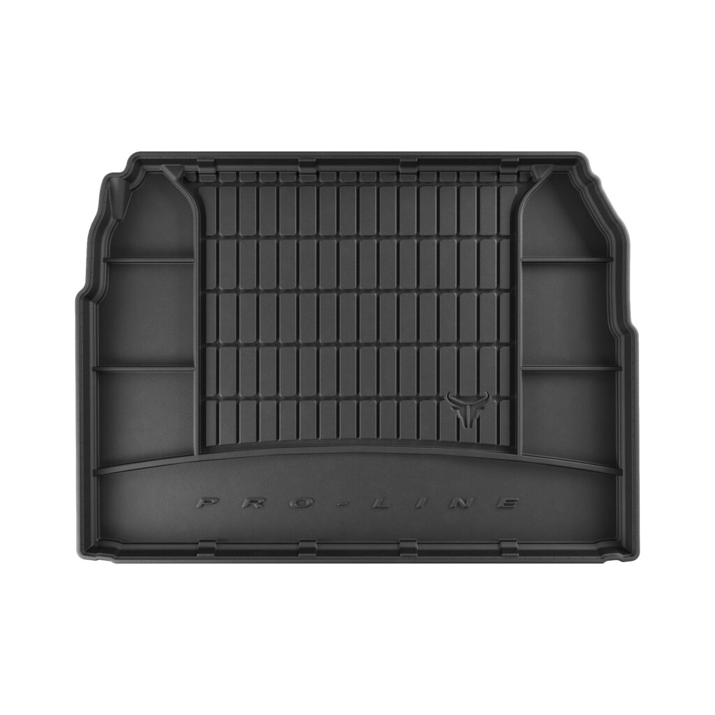 Mata do bagażnika ProLine dopasowane do Mercedes-Benz Klasa E W210 1995-2002
