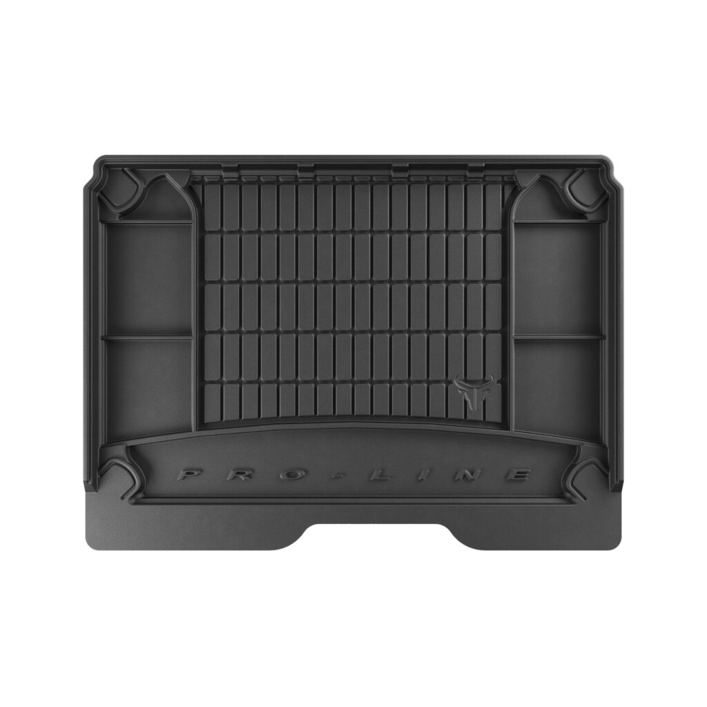 Mata do bagażnika ProLine dopasowane do Citroën Berlingo II 2008-2018