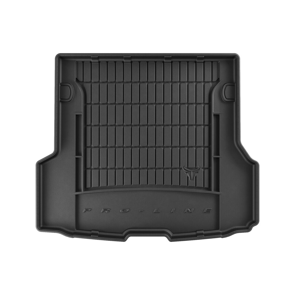 Mata do bagażnika ProLine dopasowane do BMW Seria 4 Gran Coupe F36 2014-2021