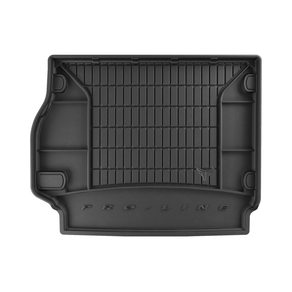 Mata do bagażnika ProLine dopasowane do Land Rover Range Rover Sport I 2005-2013