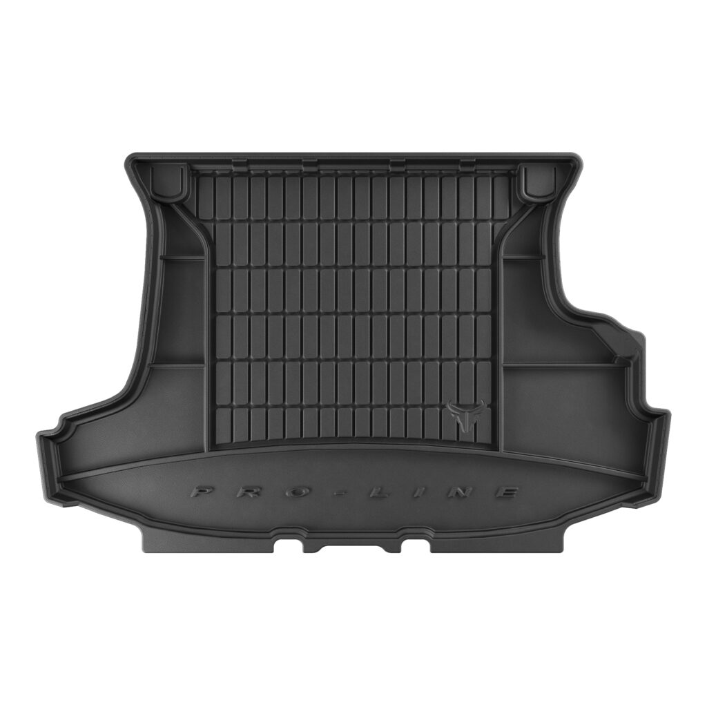 Mata do bagażnika ProLine dopasowane do Nissan X-Trail I 2000-2008