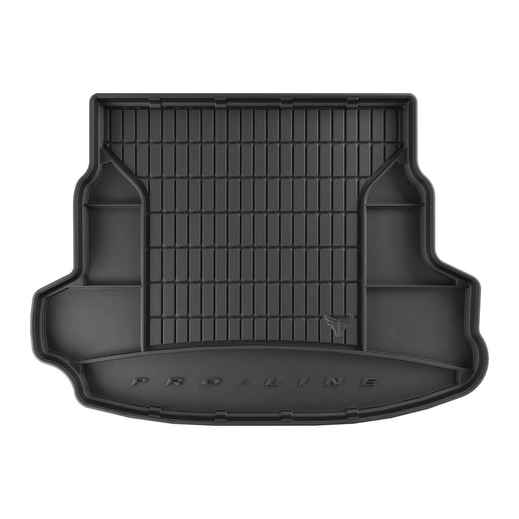 Mata do bagażnika ProLine dopasowane do Mazda 6 II 2007-2012