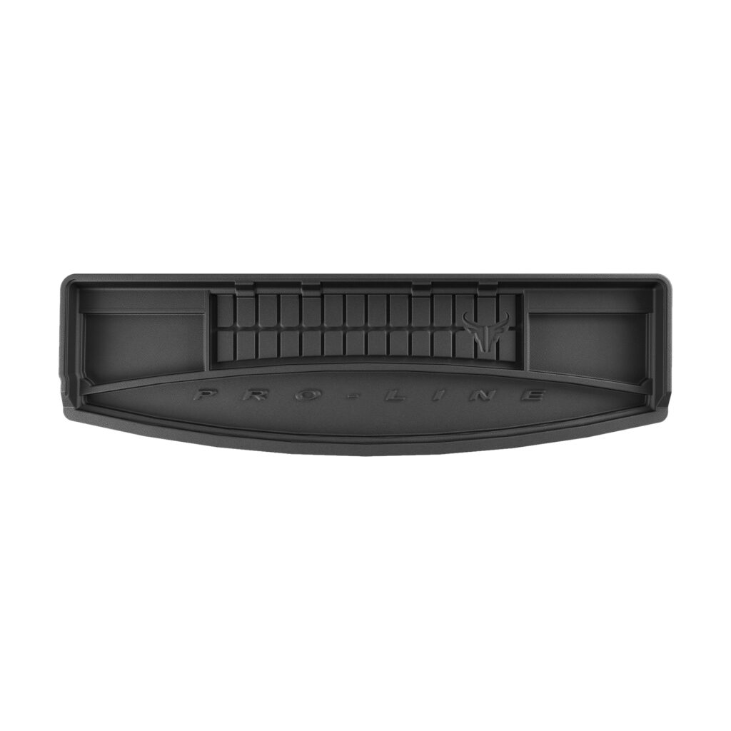 Mata do bagażnika ProLine dopasowane do Ford S-Max II 2014-2023