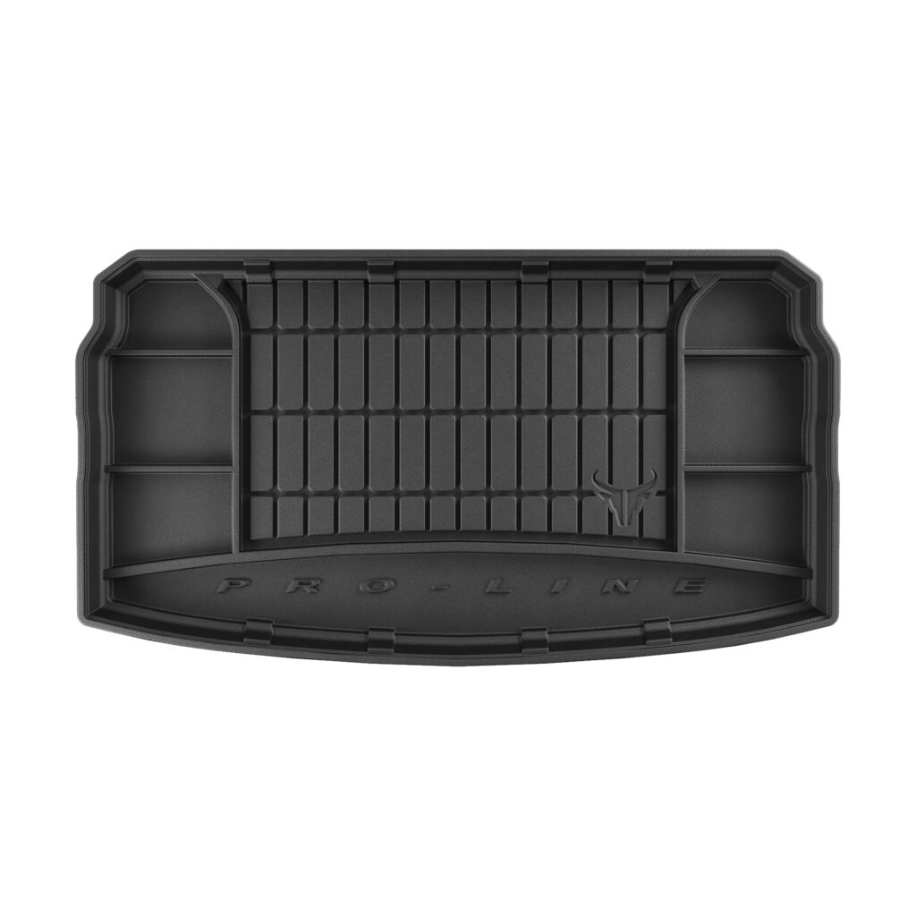 Mata do bagażnika ProLine dopasowane do Volkswagen Polo VI od 2017