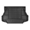 Mata do bagażnika ProLine dopasowane do Kia Sorento I 2002-2009
