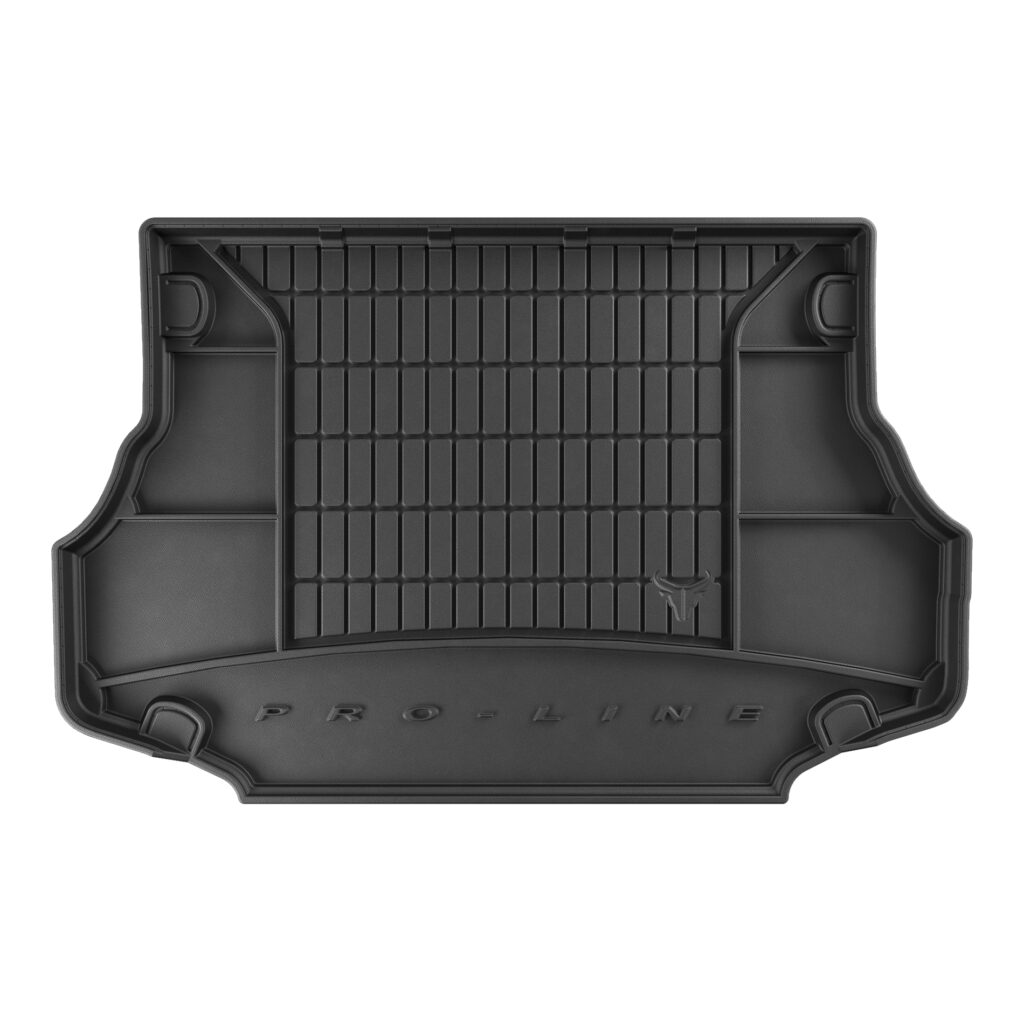 Mata do bagażnika ProLine dopasowane do Kia Sorento I 2002-2009
