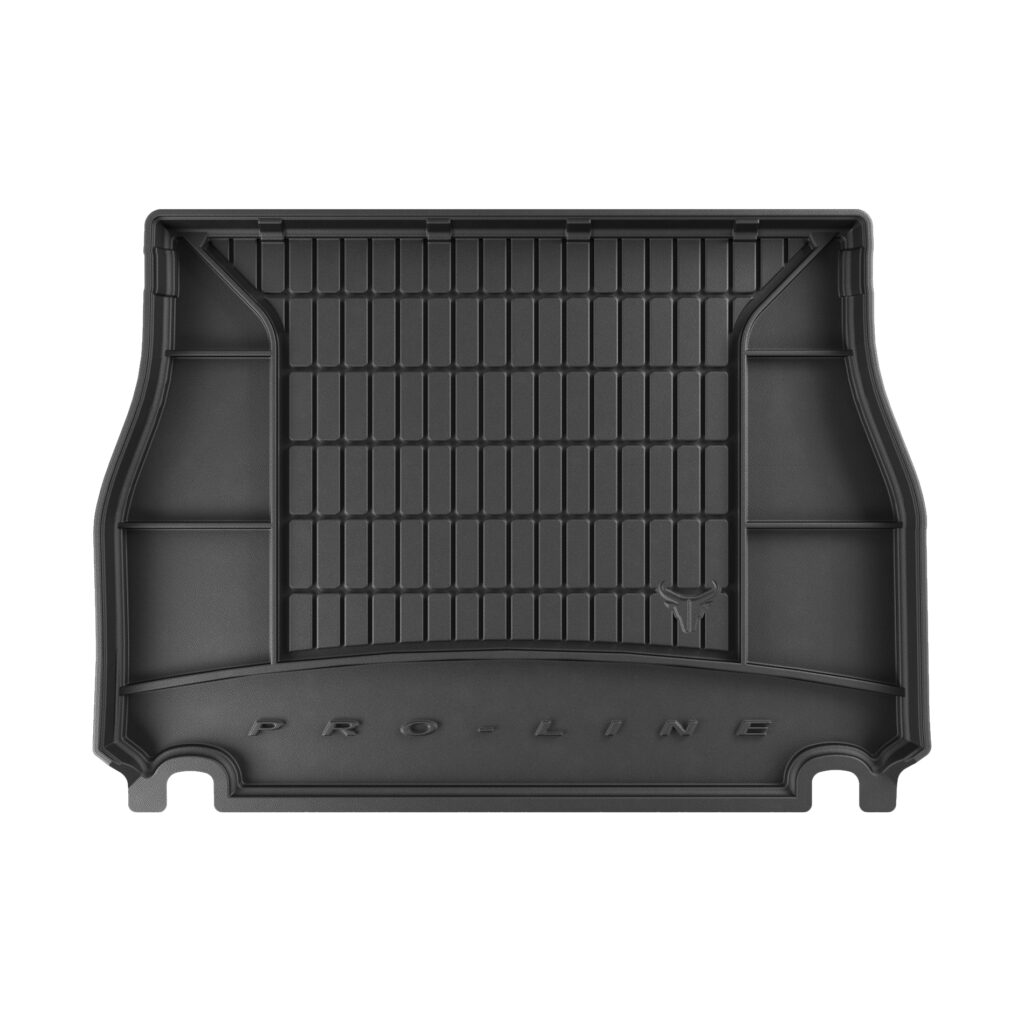 Mata do bagażnika ProLine dopasowane do BMW X5 E53 1999-2006