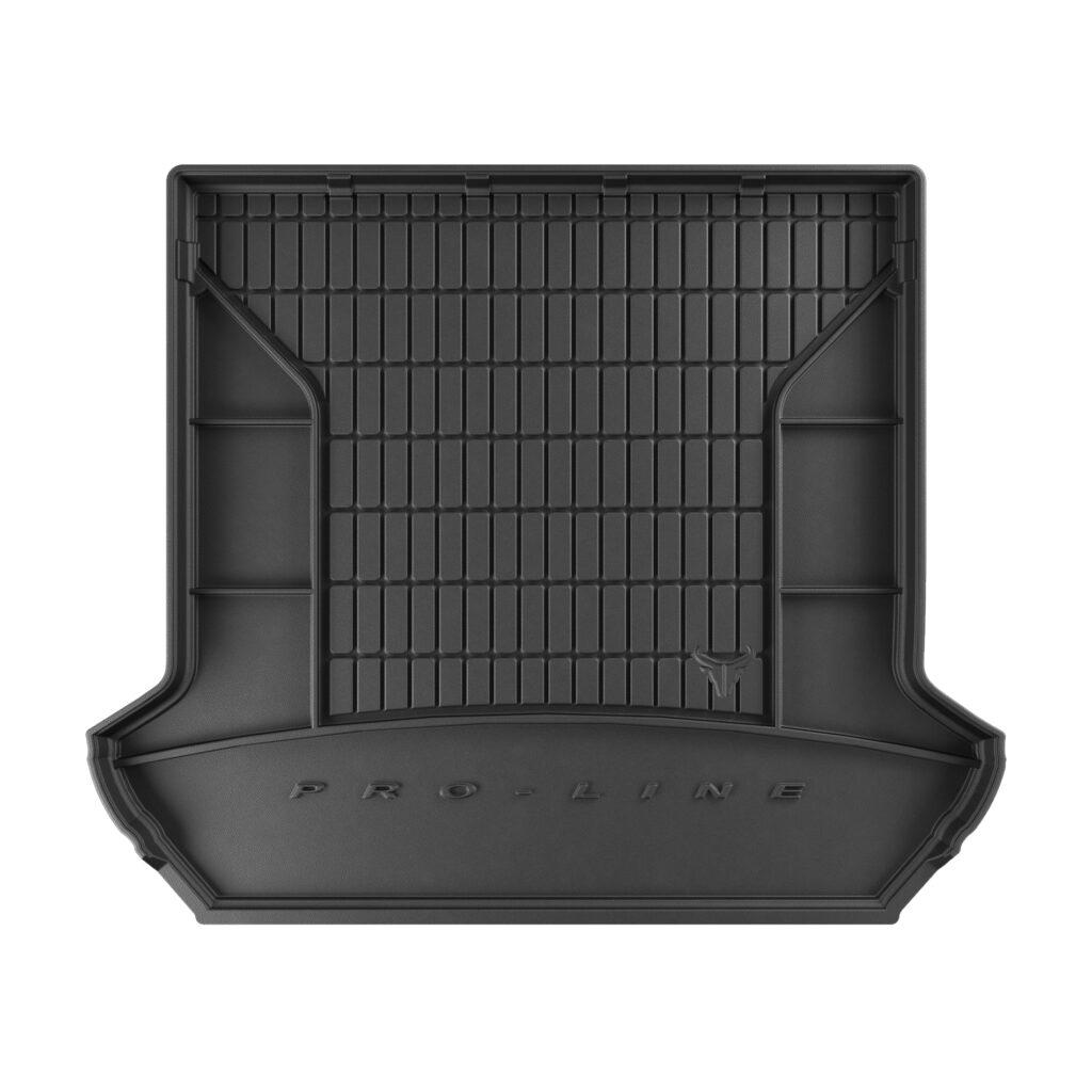 Mata do bagażnika ProLine dopasowane do Volvo XC90 I 2002-2016