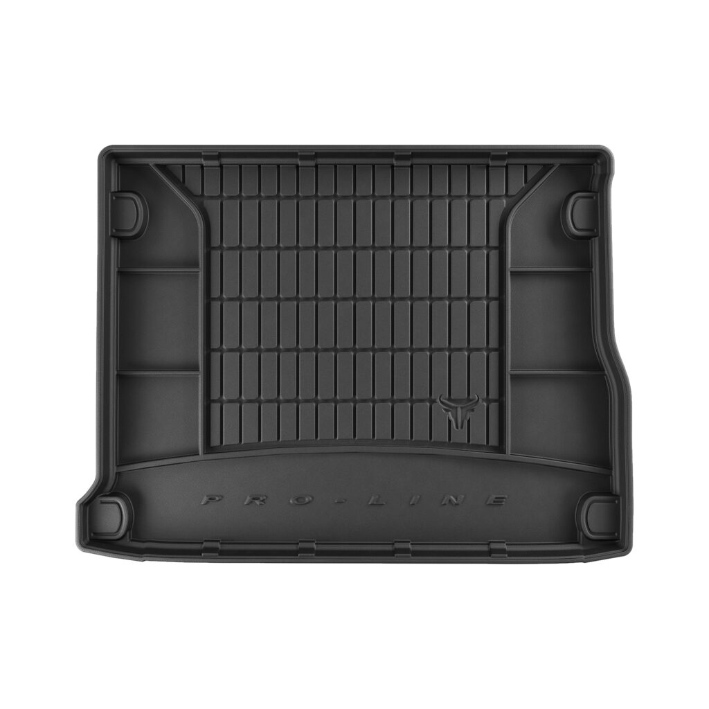 Mata do bagażnika ProLine dopasowane do Renault Scenic III 2009-2016