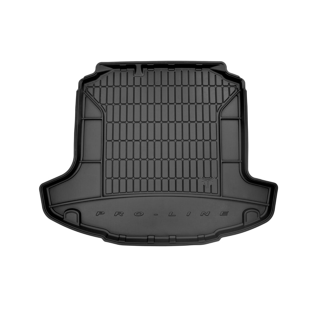 Mata do bagażnika ProLine dopasowane do Skoda Rapid 2012-2019