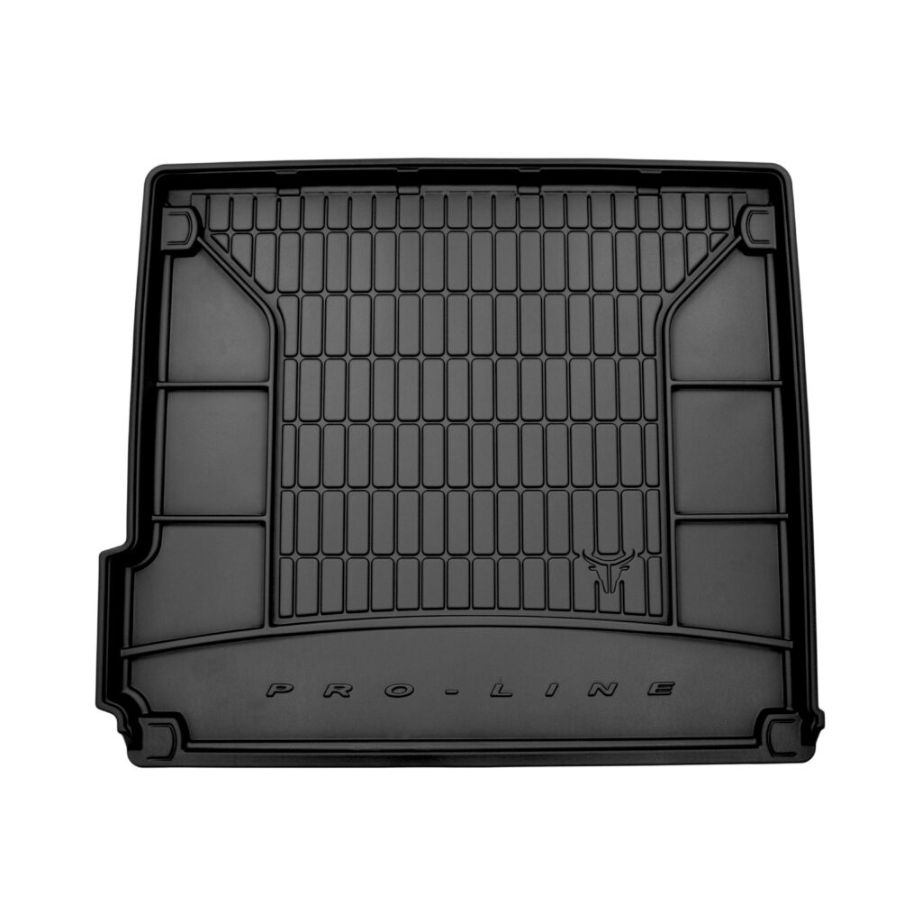 Mata do bagażnika ProLine dopasowane do BMW X5 F15 2013-2018