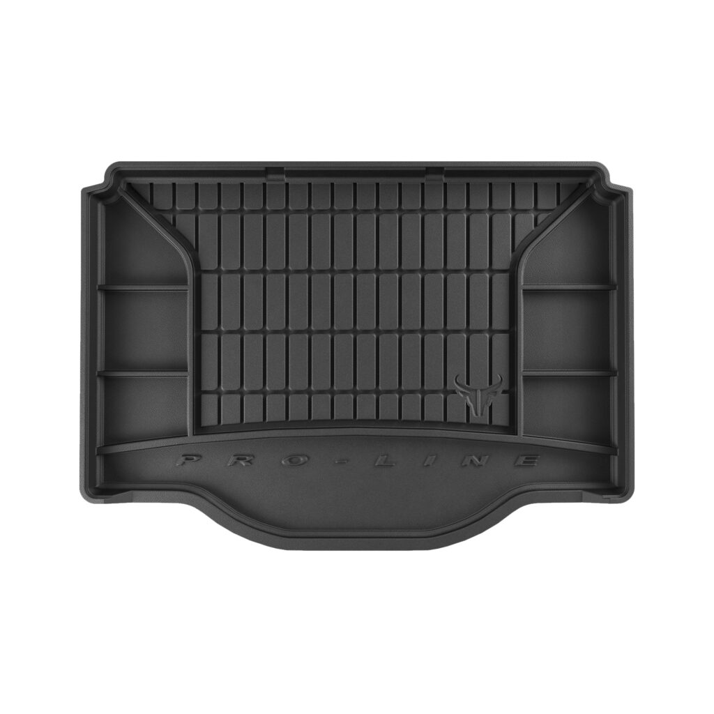 Mata do bagażnika ProLine dopasowane do Opel Mokka A 2012-2019