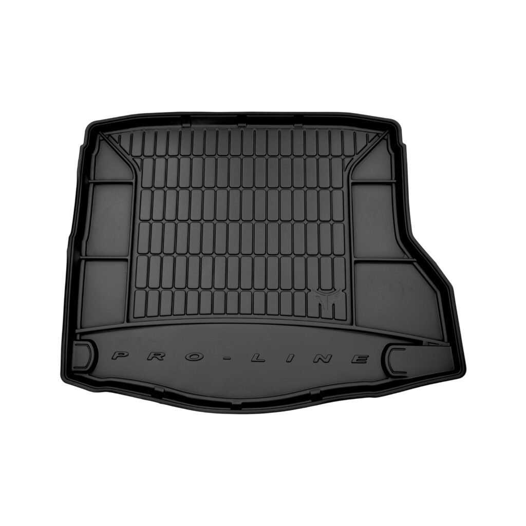 Mata do bagażnika ProLine dopasowane do Mercedes-Benz CLA C117 2013-2019