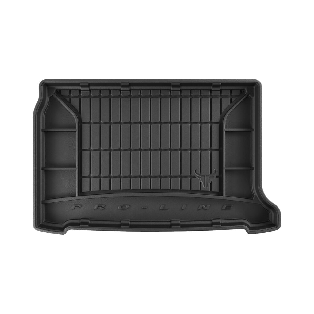 Mata do bagażnika ProLine dopasowane do Citroën DS3 2010-2016