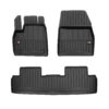 Dywaniki samochodowe ProLine dopasowane do Renault Megane E-Tech od 2022