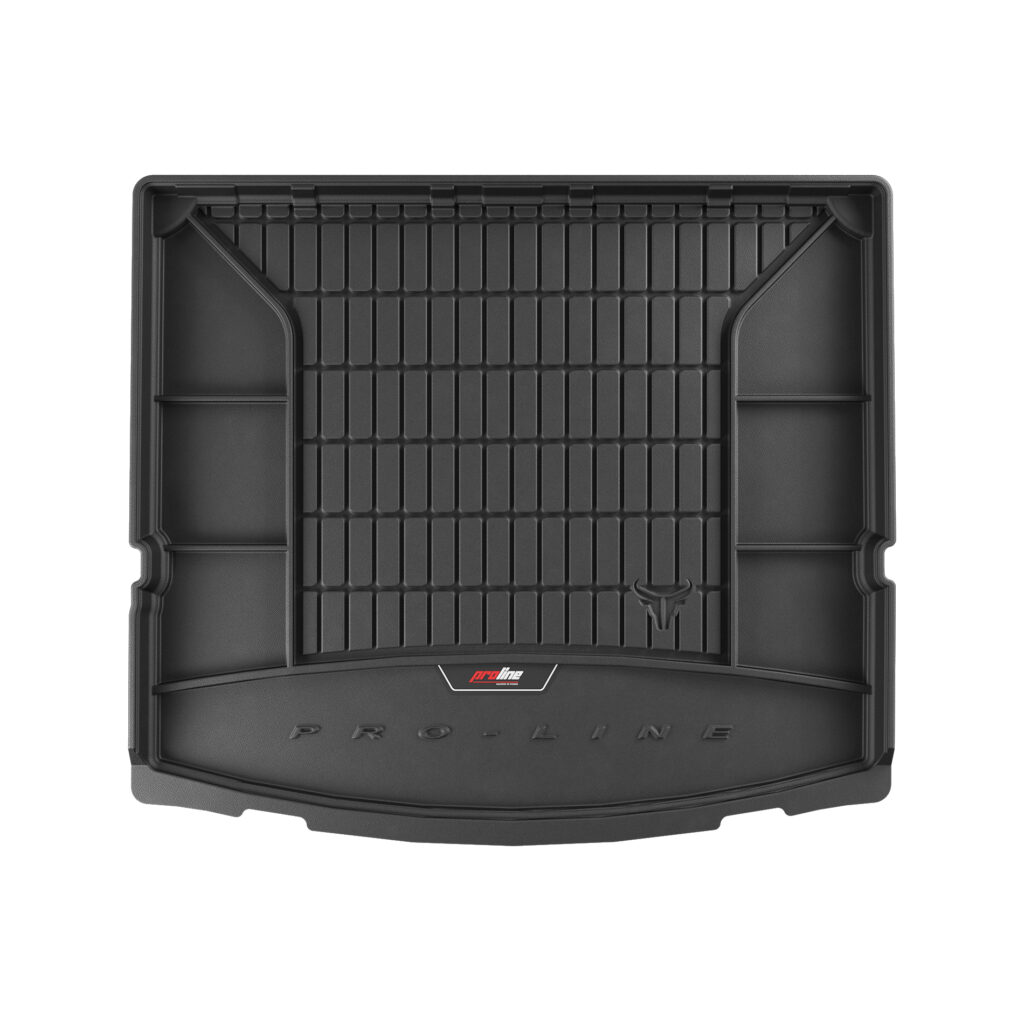 Mata do bagażnika z logo ProLine dopasowana do Ford S-Max II 2014-2023
