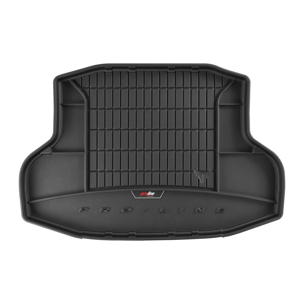 Mata do bagażnika z logo ProLine dopasowana do Honda Civic X 2015-2021