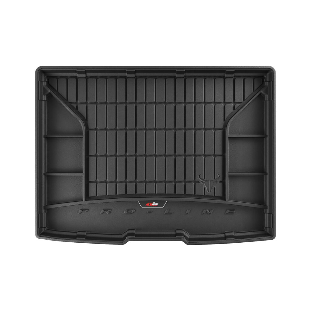Mata do bagażnika z logo ProLine dopasowana do Ford Focus IV od 2018
