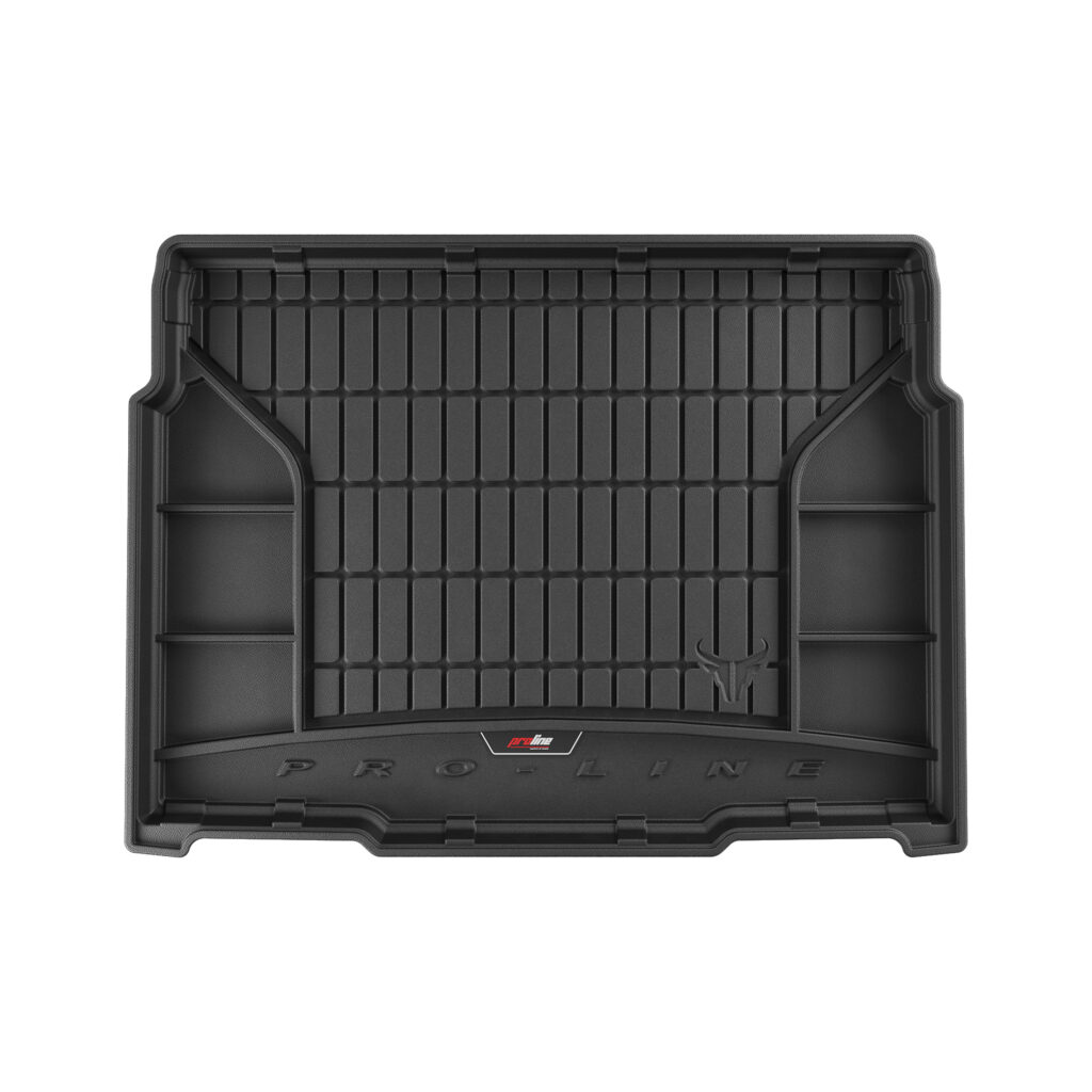 Mata do bagażnika z logo ProLine dopasowana do Peugeot 2008 II od 2019
