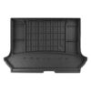 Mata do bagażnika ProLine dopasowane do Fiat Doblo I 2000-2010