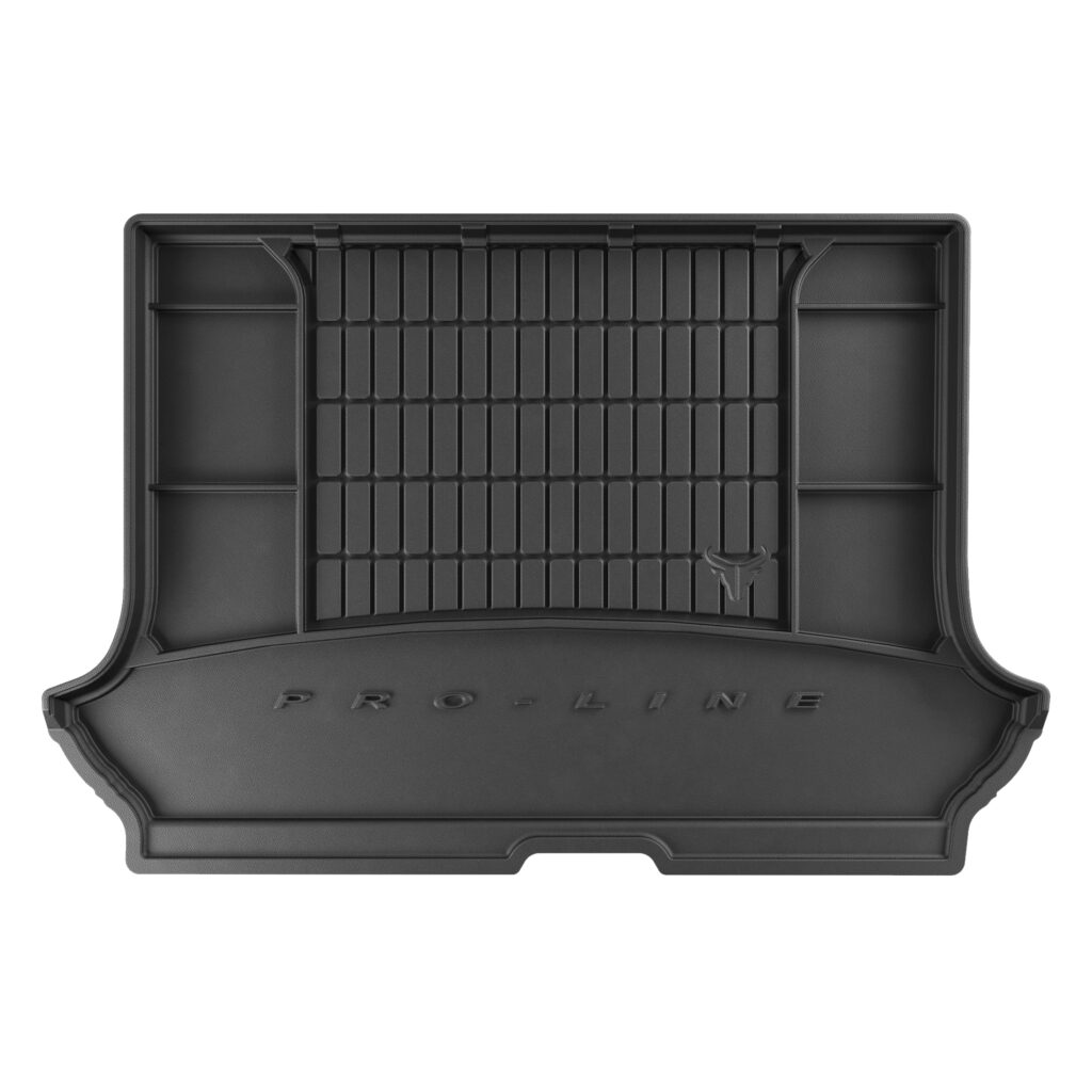 Mata do bagażnika ProLine dopasowane do Fiat Doblo I 2000-2010