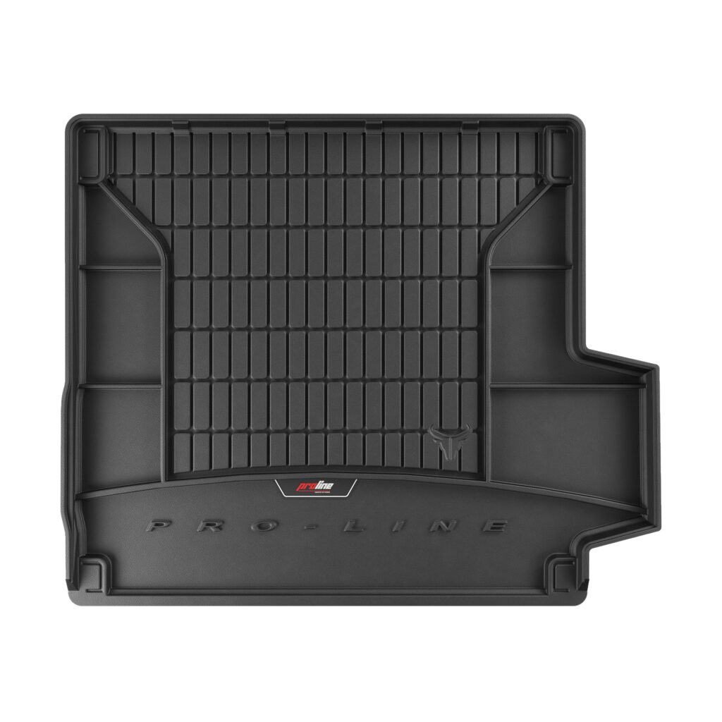 Mata do bagażnika z logo ProLine dopasowana do Land Rover Range Rover IV 2012-2021