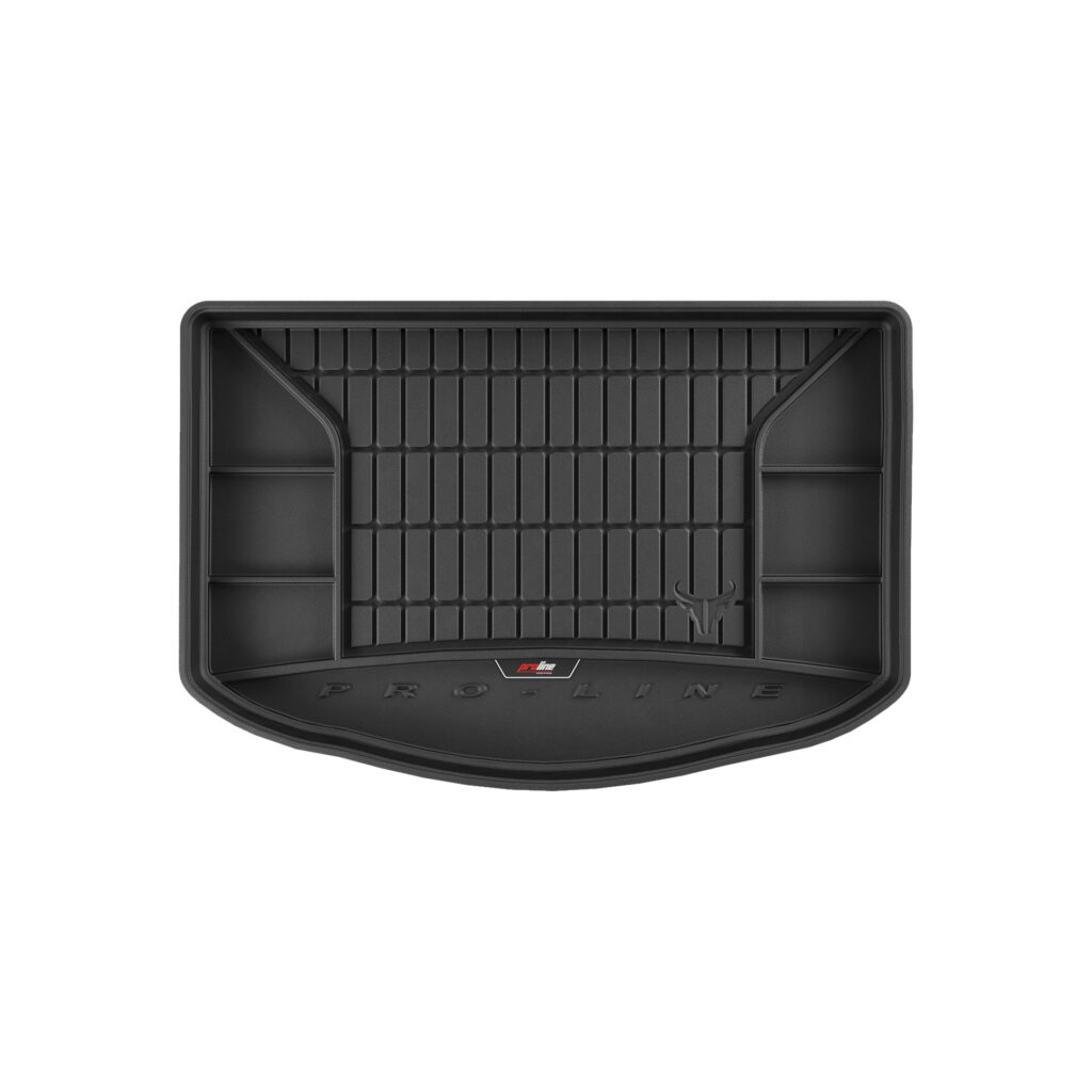 Mata do bagażnika z logo ProLine dopasowana do Kia Soul II 2013-2019