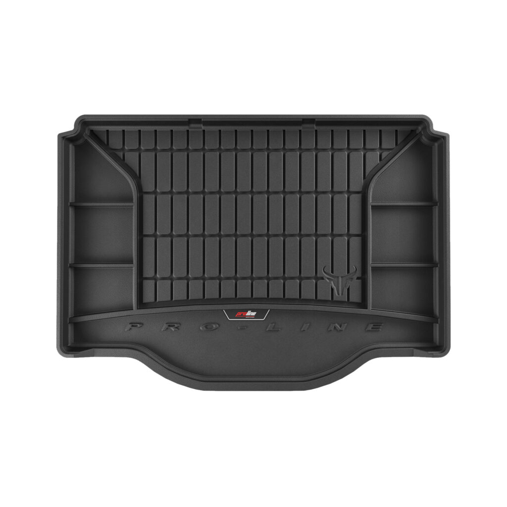 Mata do bagażnika z logo ProLine dopasowana do Opel Mokka A 2012-2019