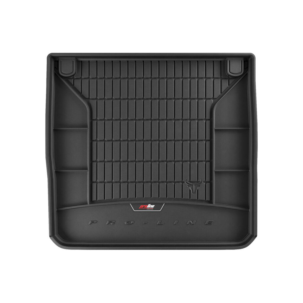 Mata do bagażnika z logo ProLine dopasowana do Citroën C5 II 2008-2017