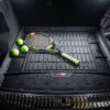 Mata do bagażnika ProLine dopasowana do Audi A4 B7 2004-2008