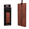 Fresso Zawieszka Drewniana Dark Delight