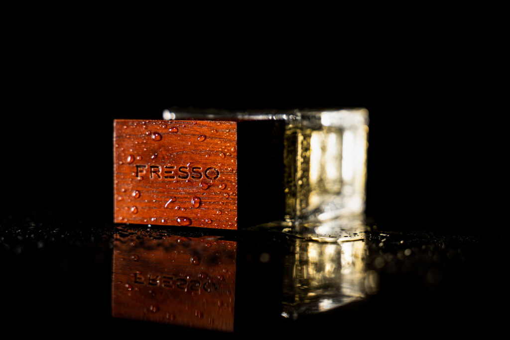 Fresso Perfumy do samochodu Paradise Spark 50ml