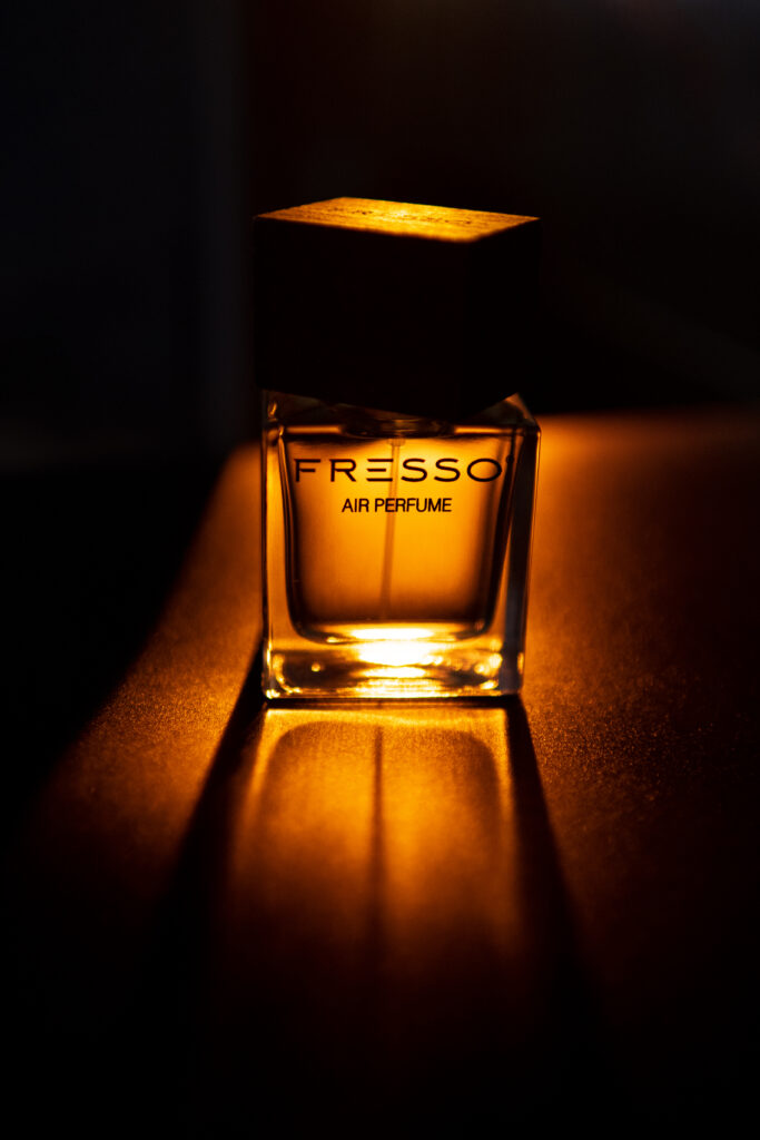 Fresso Perfumy do samochodu Paradise Spark 50ml