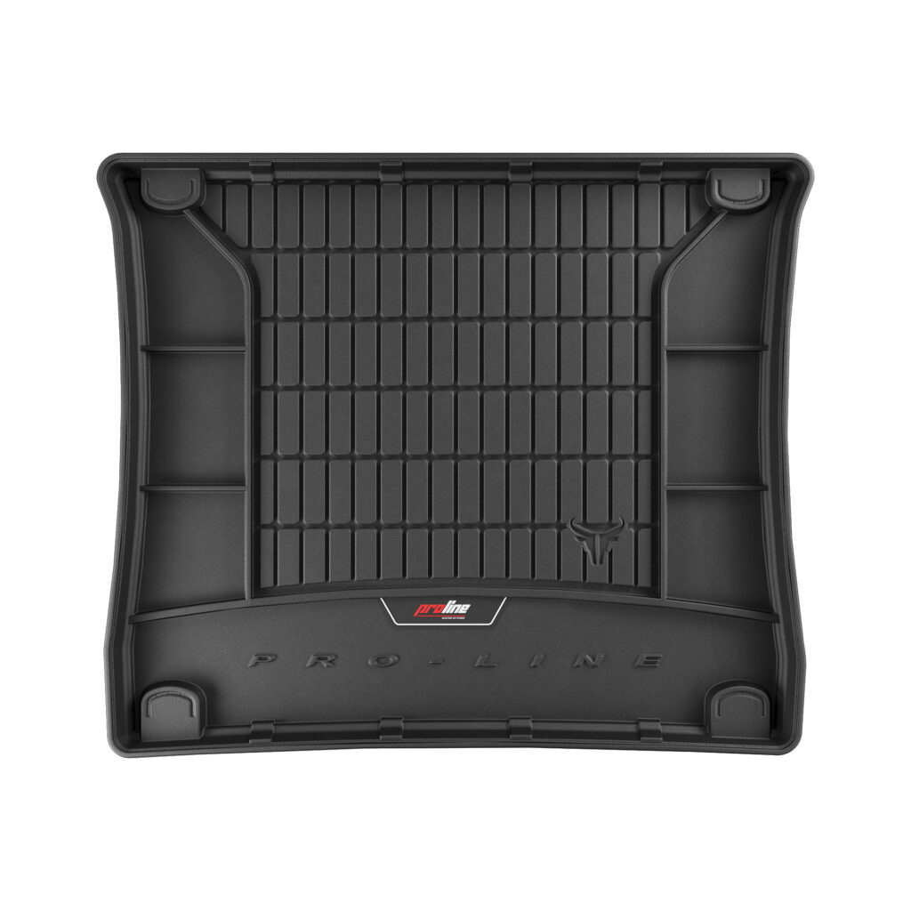 Mata do bagażnika ProLine dopasowana do Jeep Grand Cherokee IV 2010-2021