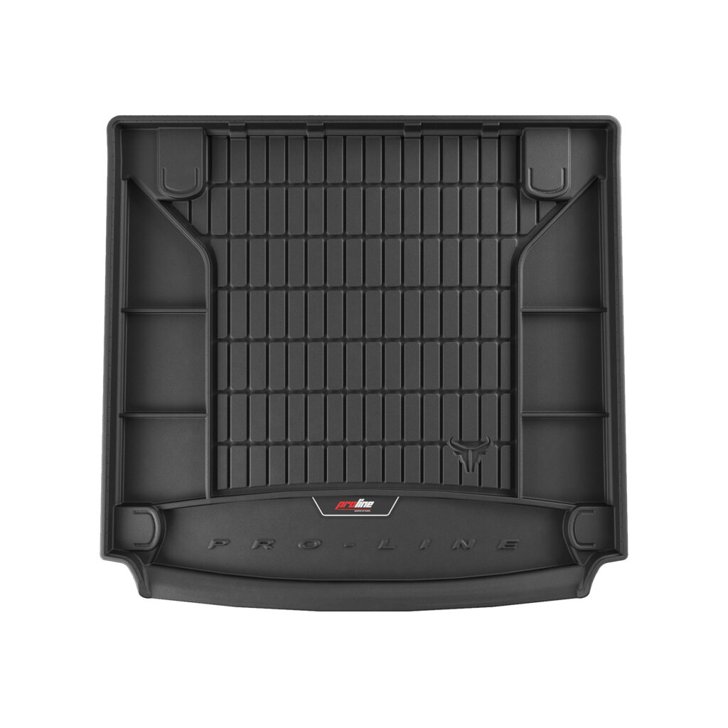 Mata do bagażnika ProLine dopasowana do Opel Astra H 2004-2014