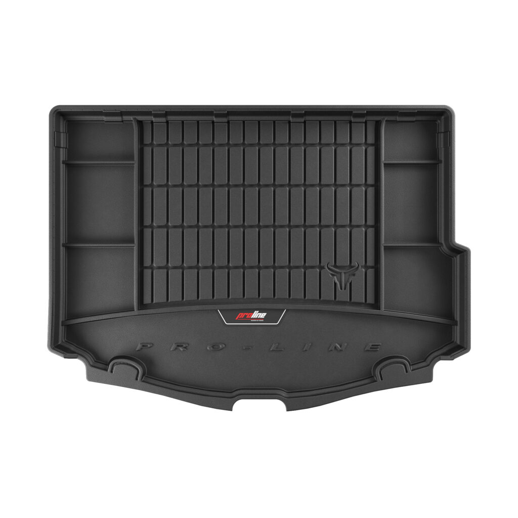 Mata do bagażnika ProLine dopasowana do Renault Scenic IV 2016-2022