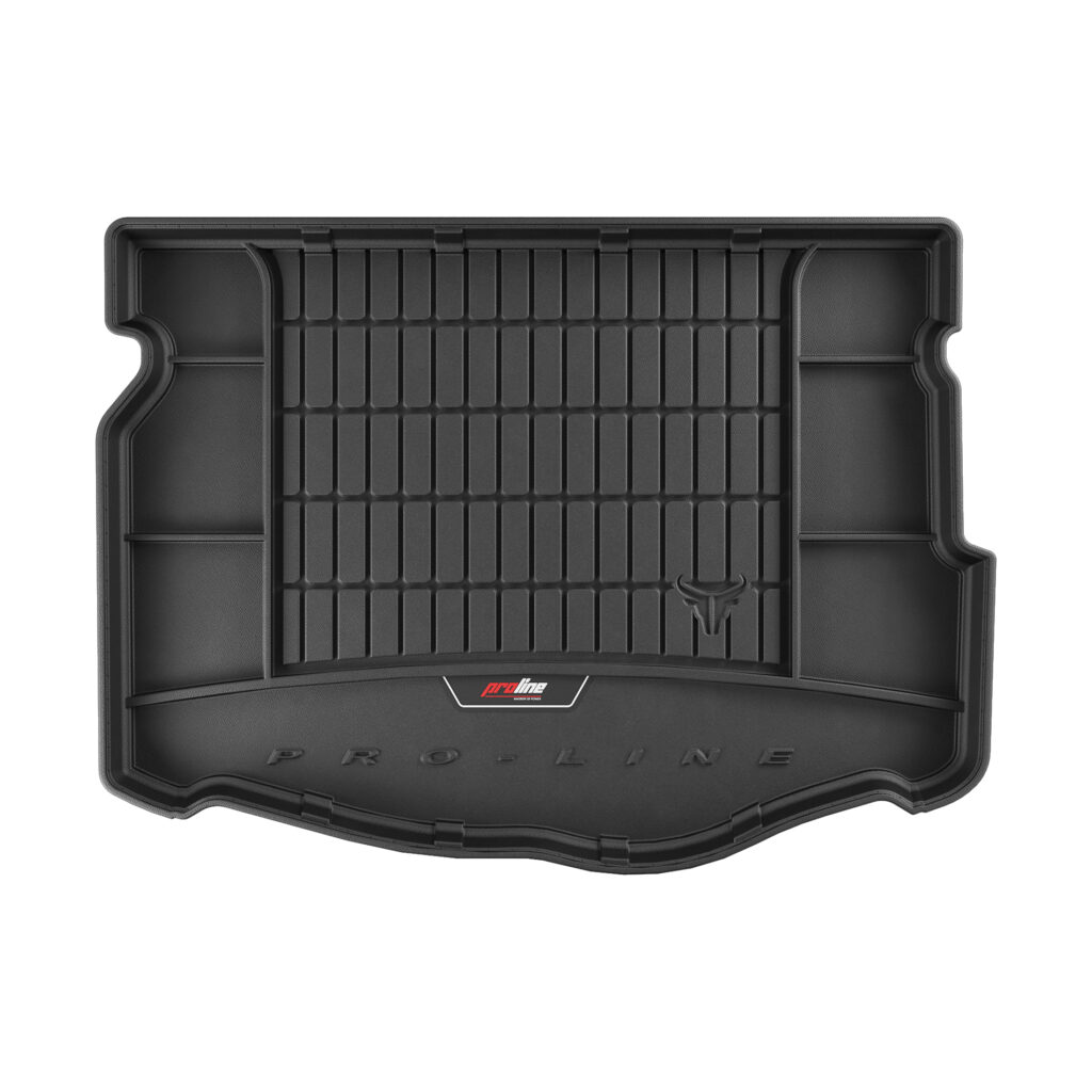 Mata do bagażnika ProLine dopasowana do Renault Scenic IV 2016-2022