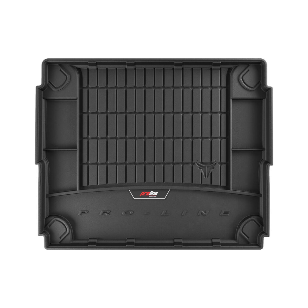 Mata do bagażnika ProLine dopasowana do Peugeot 3008 I 2009-2016