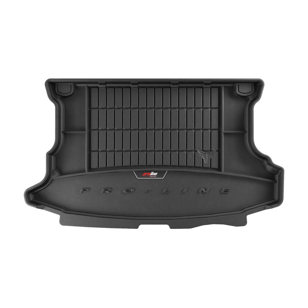Mata do bagażnika ProLine dopasowana do Kia Sportage II 2004-2010