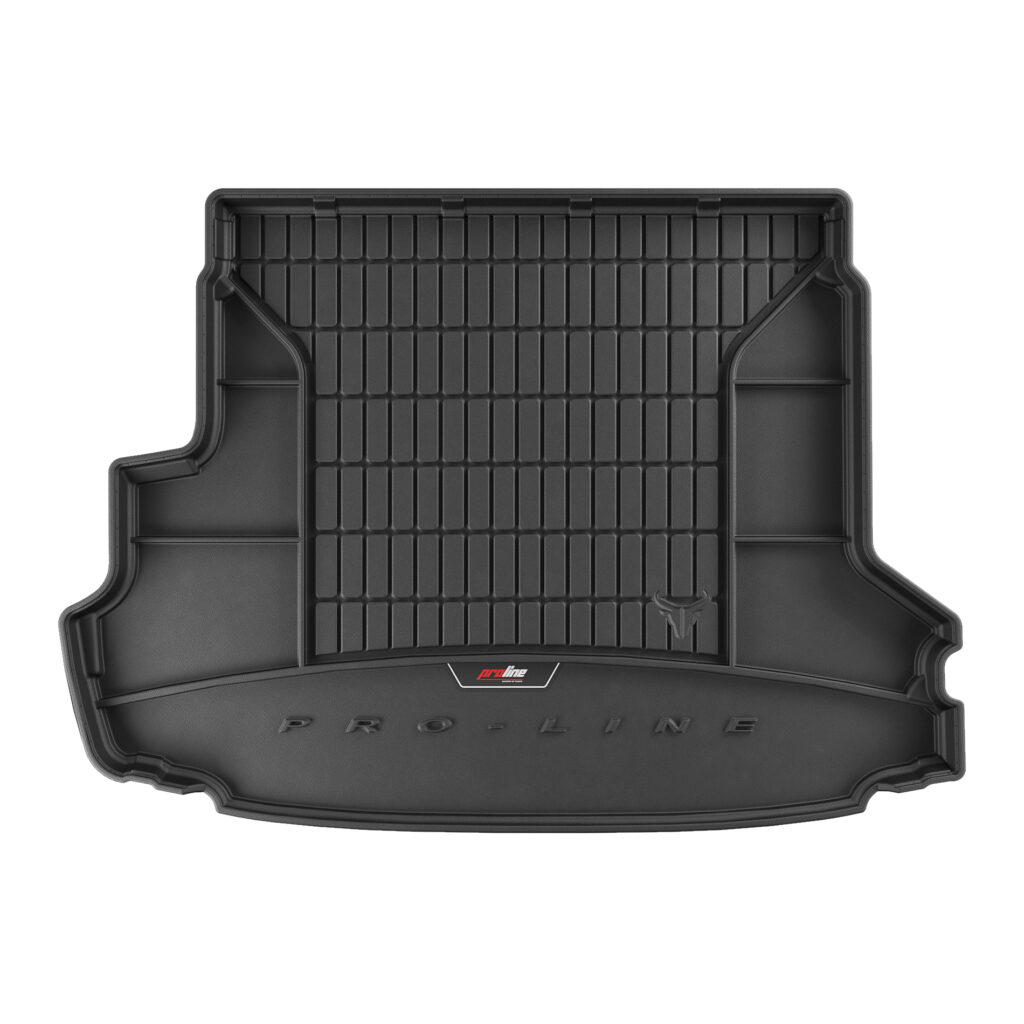 Mata do bagażnika ProLine dopasowana do Nissan X-Trail II 2008-2013