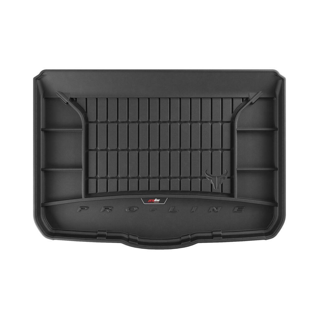 Mata do bagażnika ProLine dopasowana do Audi Q2 od 2016