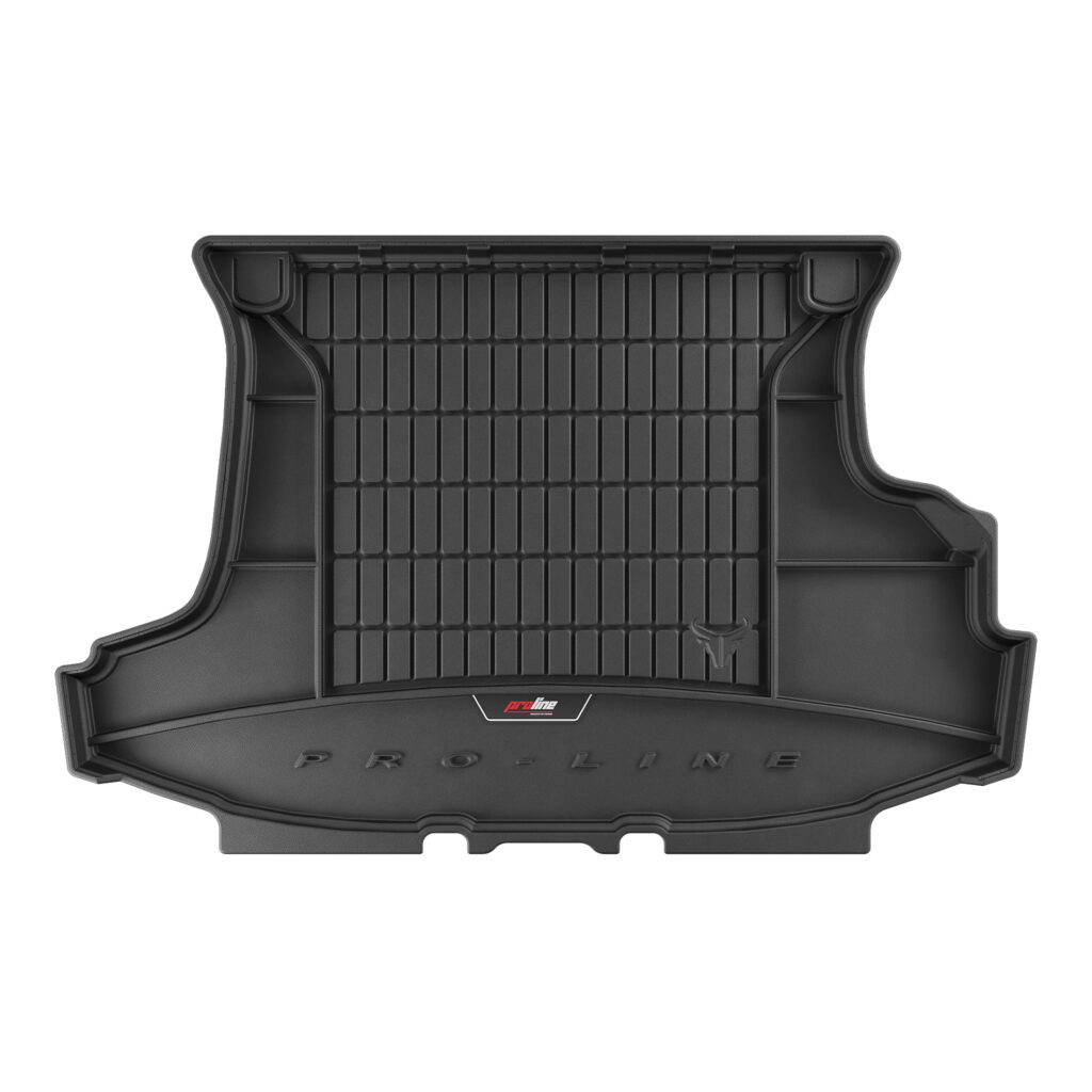 Mata do bagażnika ProLine dopasowana do Nissan X-Trail I 2000-2008