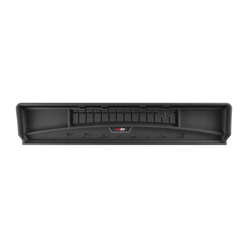 Mata do bagażnika ProLine dopasowana do Peugeot 5008 I 2009-2017
