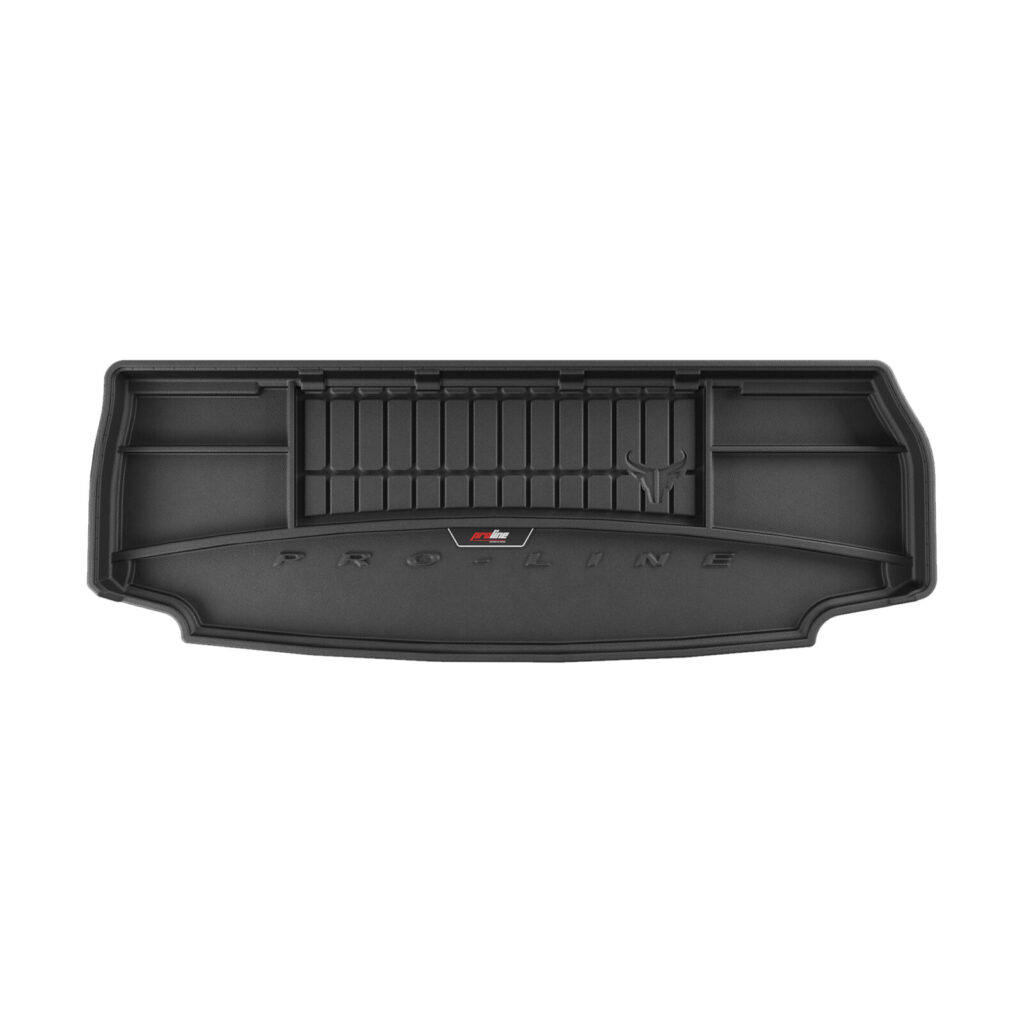 Mata do bagażnika ProLine dopasowana do Renault Grand Scenic II 2009-2016