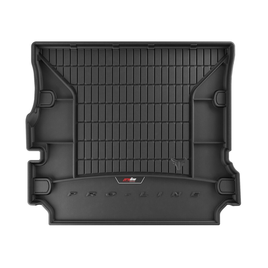 Mata do bagażnika ProLine dopasowana do Land Rover Discovery III 2004-2009