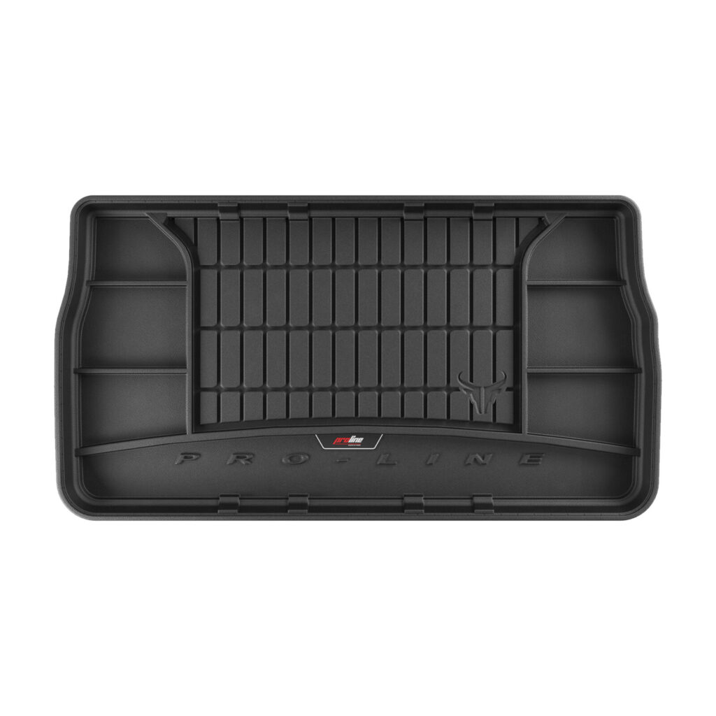 Mata do bagażnika ProLine dopasowana do Dodge Grand Caravan V 2007-2020