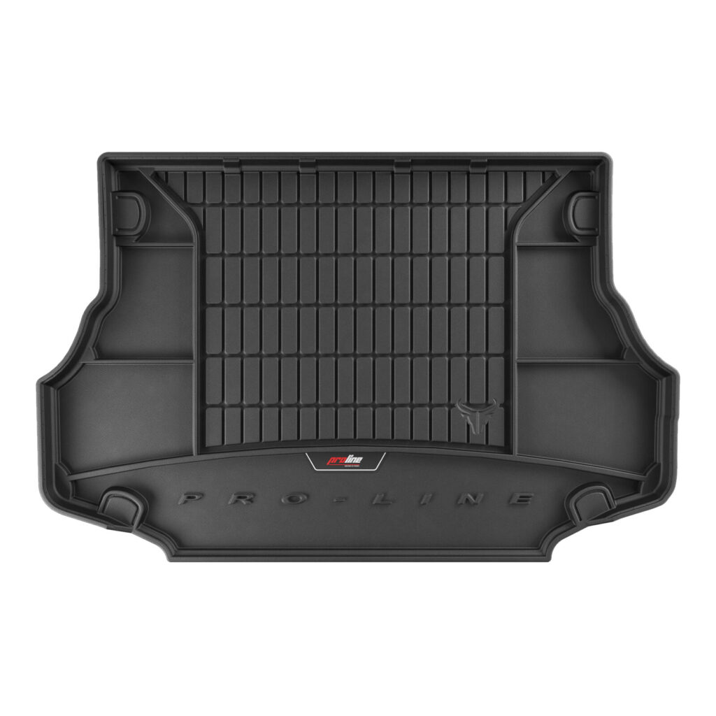 Mata do bagażnika ProLine dopasowana do Kia Sorento I 2002-2009