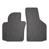 Dywaniki samochodowe NOMAD przednie dopasowane do SEAT Toledo III 2004-2009