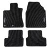 Dywaniki samochodowe welurowe Horizon do Nissan Qashqai I 2006-2013